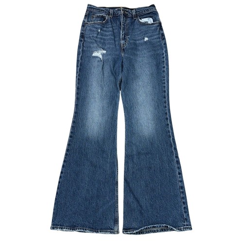 Levis denim jeans 70s high - jeans,