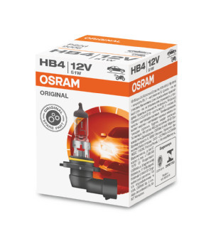 Osram 9006 bulb cornering - 9006, bulb,