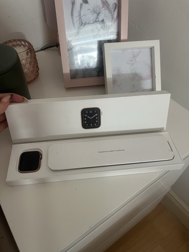 Apple watch gps 40mm - apple,