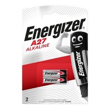Energizer A27 Battery Twin