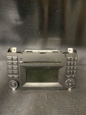 2010 Mercedes A-Class A160 Stereo A 169 900 20 00