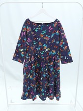 Lindy Bop Butterfly Dress
