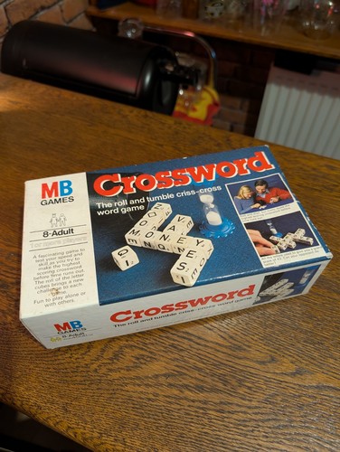 Vintage games 1978 - mb,