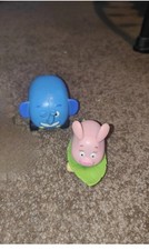 Disney Jungle Junction