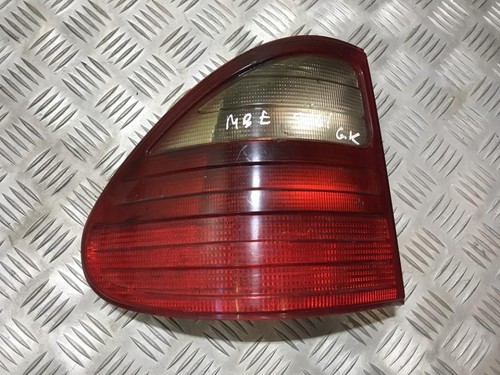 A2108204764 rear lamp - lamp, outer