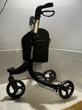 3-Wheel Rollator Tri-Walker