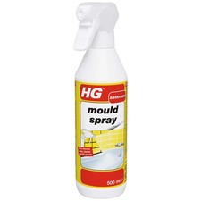 HG Mould Spray – Powerful