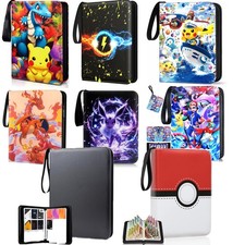 For Pokemon Trading Cards