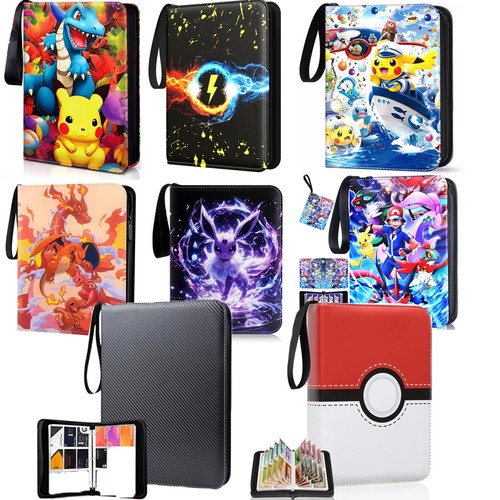 For pokemon trading cards - trading,