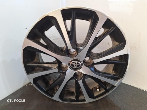 Toyota yaris mk3 2011 - yaris, 2011-2020