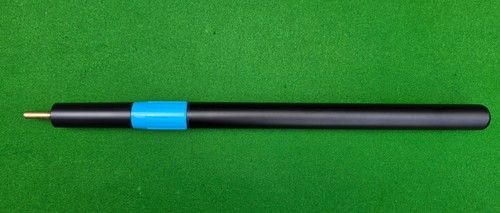 John parris telescopic - parris,
