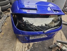 FORD FIESTA MK7 ST180 TAILGATE IN SPIRIT BLUE 2013-2017 
