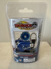 New Sealed Beyblade Metal