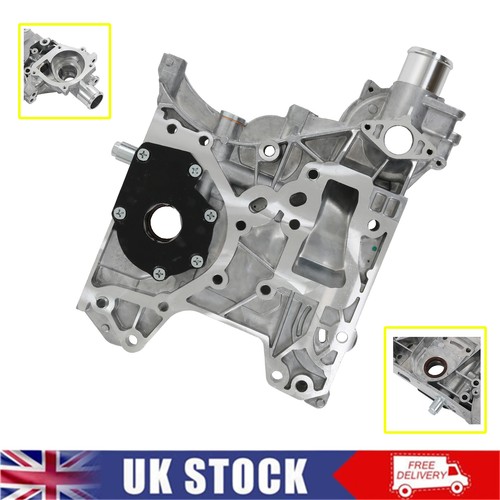 Oil pump for - for, orlando