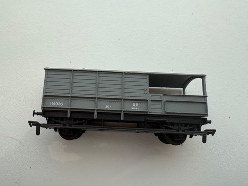 Gauge airfix 54360 toad - airfix,
