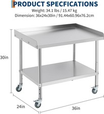 Stainless Steel Equipment