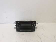 VAUXHALL VIVARO TRAFIC 2015-2019 STEREO RADIO CD PLAYER HEAD UNIT 93457542