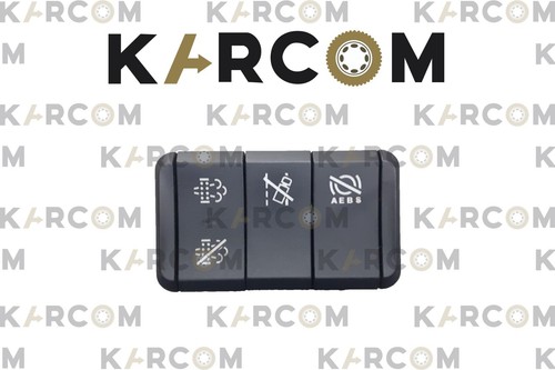 Daf switch set - xf, 2127851