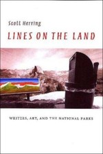 Lines On The Land: Writers