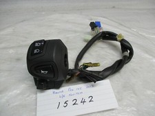 HONDA PCX 125 2017 RL/H SWITCH