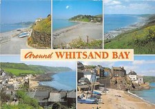 uk49921 around whitsand bay