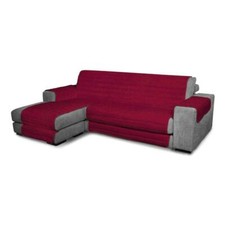 Sofa protector with sitting