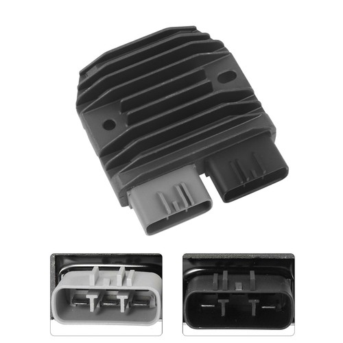Motorcycle regulator rectifier - motorcycle,