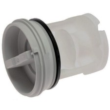 PROACTION WASHING MACHINE PUMP FILTER & SEAL WMNS610P PRO510A+W PRO510A+S  34355