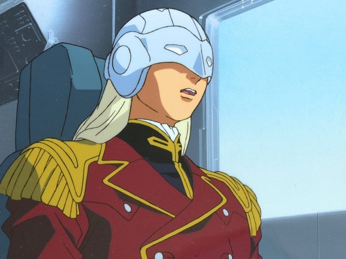 Mobile suit gundam - wing,
