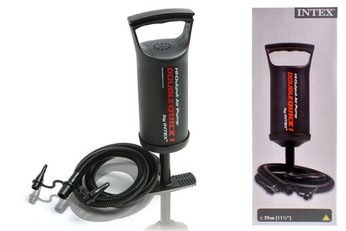 New intex high output - new,