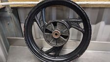 YAMAHA TDM850 REAR WHEEL 17 X 4.00 R-78 TDM 850 3VD 91-95