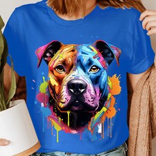 Staffordshire Bull Terrier
