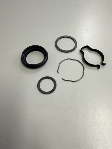 Dust cap fork - cap, triumph