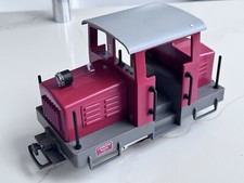 LGB 92090 0-4-0 diesel shunter