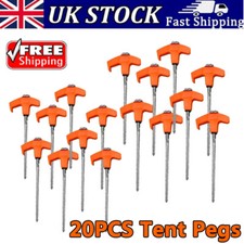 Pegs Screw In Drill Top Heavy