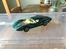 Vintage Die Cast Toy Car