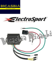 14140 voltage regulator - -,