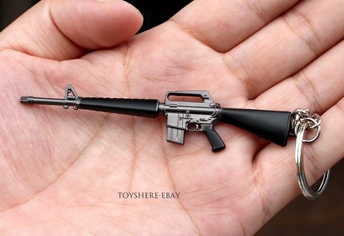 Mini gun m16a1 automatic - mini,