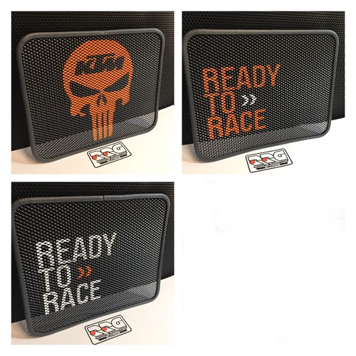 Ready race ktm 790 - race, 890