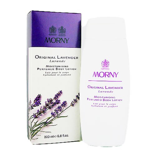 Morny original lavender - original,