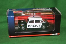 CORGI VANGUARDS AUSTIN 1800
