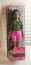 2019 AFRICAN AMERICAN BARBIE