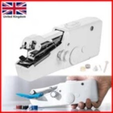 Mini Sewing Machine Handheld