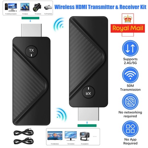 2026 wireless hdmi - 4k,