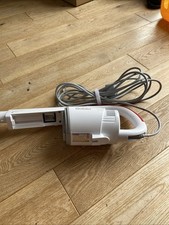 Goblin GSV303R-21 Corded Upright Stick Vacuum Cleaner Main Body