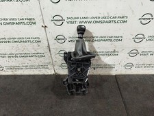 CITROEN DISPATCH MK3 K0 1.6 DIESEL 6 SPEED MANUAL GEAR SHIFTER LEVER 9809544180