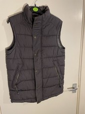 Fat Face Body Warmer/Gilet