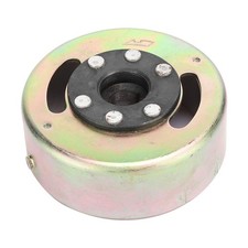 C-Magneto Roller Flywheel Kick