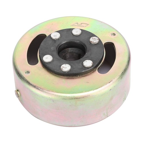 Magneto roller flywheel kick - c-magneto,