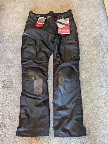 Alpinestar gortex trousers - v3,